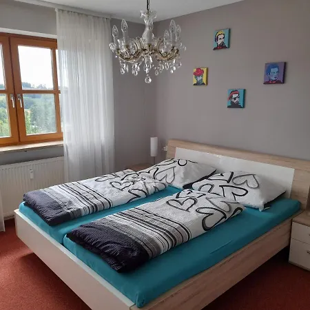 Lucky Luggi In Bad Griesbach Apartment Bad Griesbach im Rottal