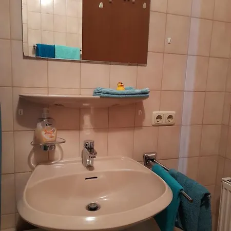 Lucky Luggi In Bad Griesbach * Bad Griesbach im Rottal