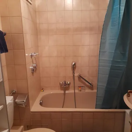 Apartment Lucky Luggi In Bad Griesbach (Bavaria)