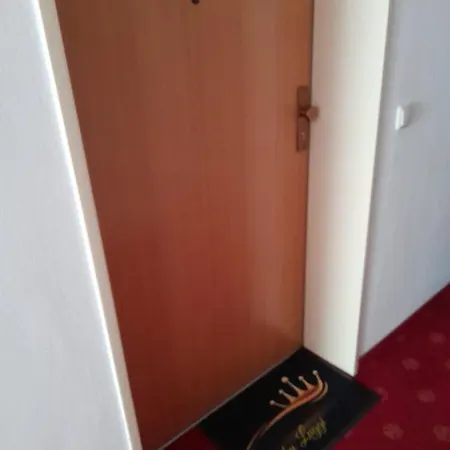 Apartment Lucky Luggi In Bad Griesbach (Bavaria)